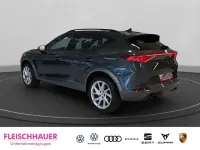 Gebraucht Cupra Formentor 150 PS (110 kW) 2024 Grau SUV