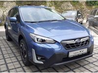 gebraucht Subaru XV 2.0ie Comfort*MJ22*5 Jahre Garantie*