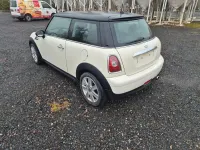Używany Mini Cooper 120 KM (88 kW) 2008 Hatchback