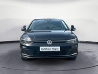 gebraucht VW Golf Active Life 2.0 TDI SCR 85 kW 7-Gang-DSG