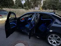 Gebraucht BMW 525 M Sport 192 PS (141 kW) 2004 Blau Limousine