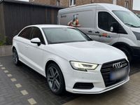 gebraucht Audi A3 2.0 TDI S-Tronic Edition 35 LED ACC