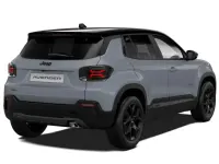 Neu Jeep Avenger North 145 PS (106 kW) 2026 Storm grey / dachfarbe schwarz SUV