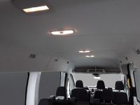 gebraucht Ford Transit Kombi 350L3 Trend #Klima#Technologie10