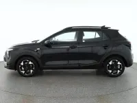 Nowe Kia Stonic 115 KM (84 kW) 2025 Czarny SUV