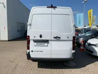 Gebraucht Renault Master 131 PS (96 kW) 2025 Mineralweiß Van