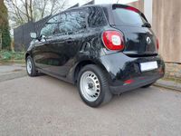 gebraucht Smart ForFour forFour