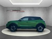 Gebraucht Opel Mokka 131 PS (96 kW) 2024 Grün SUV