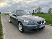 gebraucht BMW 523 E60 i