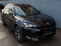 Gebraucht Cupra Formentor 150 PS (110 kW) 2025 Schwarz SUV