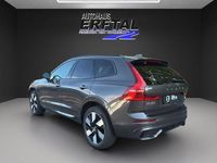 Gebraucht Volvo XC60 Plus 349 PS (256 kW) 2023 Grau SUV