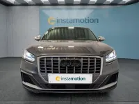 Usata Audi SQ2 300 CV (220 kW) 2019 Grigio SUV