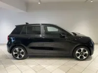 Neu JAC E30X 100 kW (136 PS) 2026 Schwarz Kleinwagen