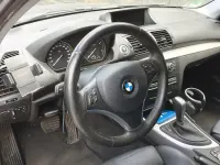 Gebraucht BMW 120 Advantage 177 PS (130 kW) 2010 Grau Kleinwagen