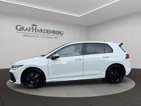 Gebraucht VW Golf VIII R 333 PS (244 kW) 2025 Weiß Limousine