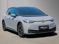 Brugt VW ID.3 Pro Performance 150 kW (204 HK) 2023 Grå Hatchback