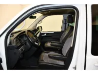 Gebraucht VW Multivan Generation Six 204 PS (150 kW) 2022 Van / Kleinbus