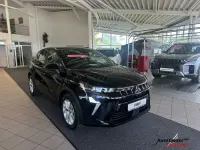 Neu Mitsubishi ASX Diamant Edition 114 PS (83 kW) 2026 M) (schwarz SUV