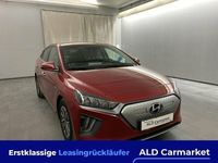 gebraucht Hyundai Ioniq Elektro Style Limousine, 5-türig, Direktantrieb, 1-Gang