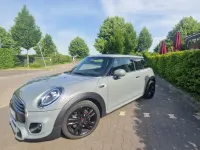 Gebraucht Mini Cooper 136 PS (100 kW) 2020 Grau Kleinwagen