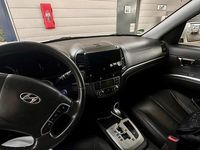 Gebraucht Hyundai Santa Fe 197 PS (144 kW) 2011 Weiß SUV