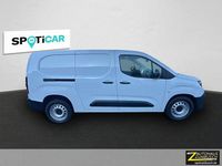 Nowe Opel Combo 102 KM (75 kW) 2026 Biały Minivan