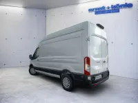 Gebraucht Ford Transit Trend 131 PS (96 kW) 2024 Frozen white Pickup