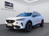 Occasion Cupra Formentor 150 ch (110 kW) 2022 Blanc SUV