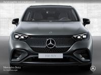 Gebraucht Mercedes EQE300 Premium 180 kW (245 PS) 2025 Grau SUV
