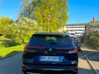 Usata Renault Espace 200 CV (147 kW) 2024 SUV
