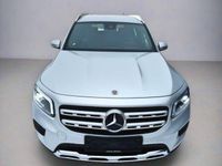 Gebraucht Mercedes GLB200 150 PS (110 kW) 2021 Silber SUV