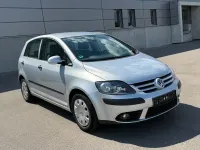 Gebraucht VW Golf IV Trendline 75 PS (55 kW) 2005 Silber Limousine