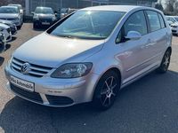 Gebraucht VW Golf IV Comfortline 102 PS (75 kW) 2005 Silber Limousine