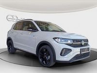 Neu VW T-Cross R-line 150 PS (110 kW) 2026 Ascotgrau SUV