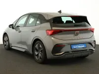 Gebraucht Cupra Born 150 kW (204 PS) 2024 Vaporgrau Kleinwagen