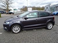 gebraucht VW Polo V Lounge BMT/Start-Stopp