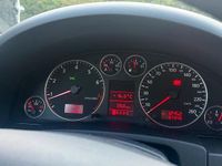 Gebraucht Audi A6 220 PS (161 kW) 2004 Grau Kombi