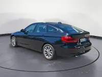 Gebraucht BMW 330 Gran Turismo 2019 Schwarz Coupé