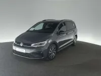 Gebraucht VW Touran R-line 150 PS (110 kW) 2025 Grau Van / Kleinbus