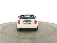 Gebraucht Mini ONE 75 PS (55 kW) 2016 Beige Kleinwagen