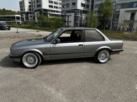 gebraucht BMW 325 