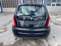 Gebraucht Lancia Musa 57 PS (41 kW) 2008 Blau Van / Kleinbus