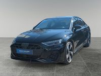 Gebraucht Audi S3 Sport 333 PS (244 kW) 2025 Mythosschwarz metallic Limousine