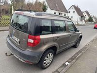 Gebraucht Skoda Yeti Plus Edition 140 PS (102 kW) 2013 SUV