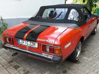 Gebraucht Toyota Celica 86 PS (63 kW) 1982 Orange Coupé