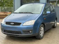Usata Ford Focus 115 CV (84 kW) 2007 Blu Station wagon