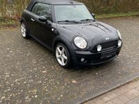 gebraucht Mini Cooper Cabriolet 