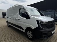Neu Renault Master 150 PS (110 kW) 2025 Van