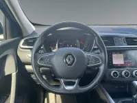 Gebraucht Renault Kadjar Intens 140 PS (102 kW) 2021 Blau SUV
