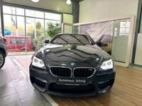 Gebraucht BMW M6 Performance 560 PS (411 kW) 2013 Grau Coupé